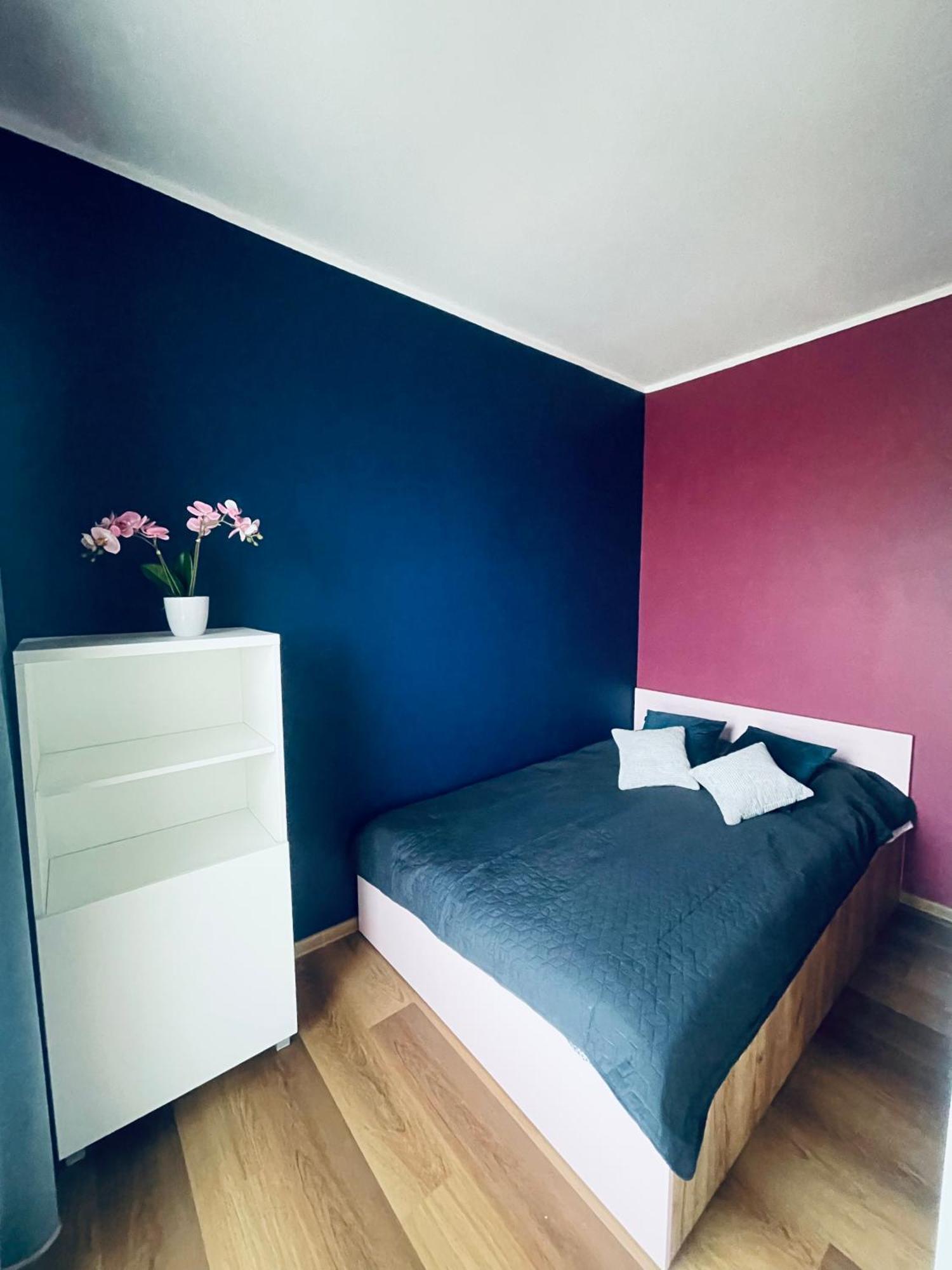 Апартаменти Porto Letnica