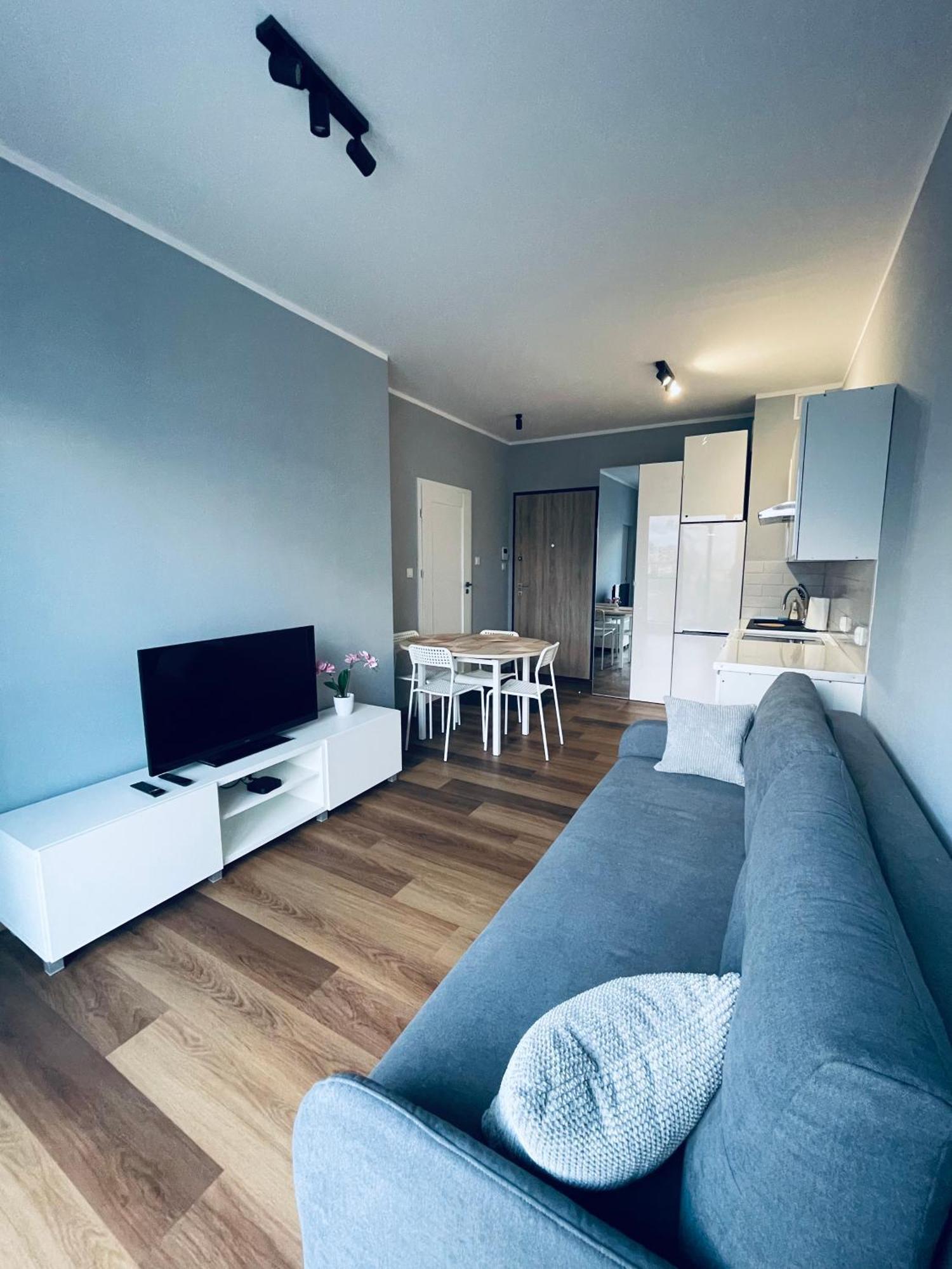 Porto Letnica Апартаменти *