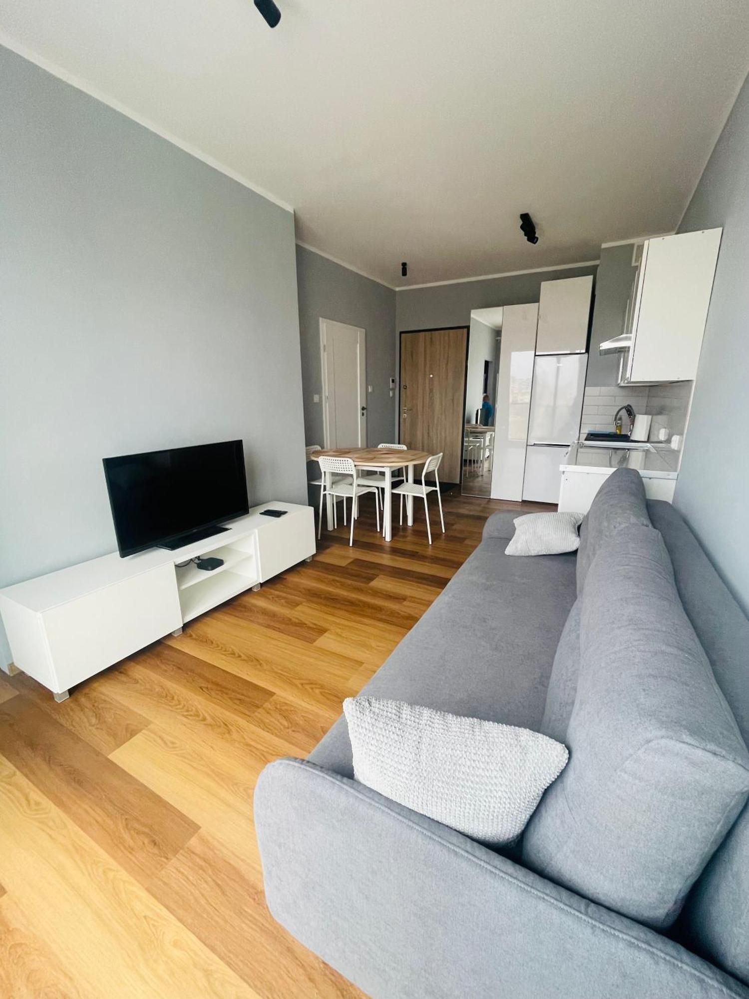 Апартаменти Porto Letnica