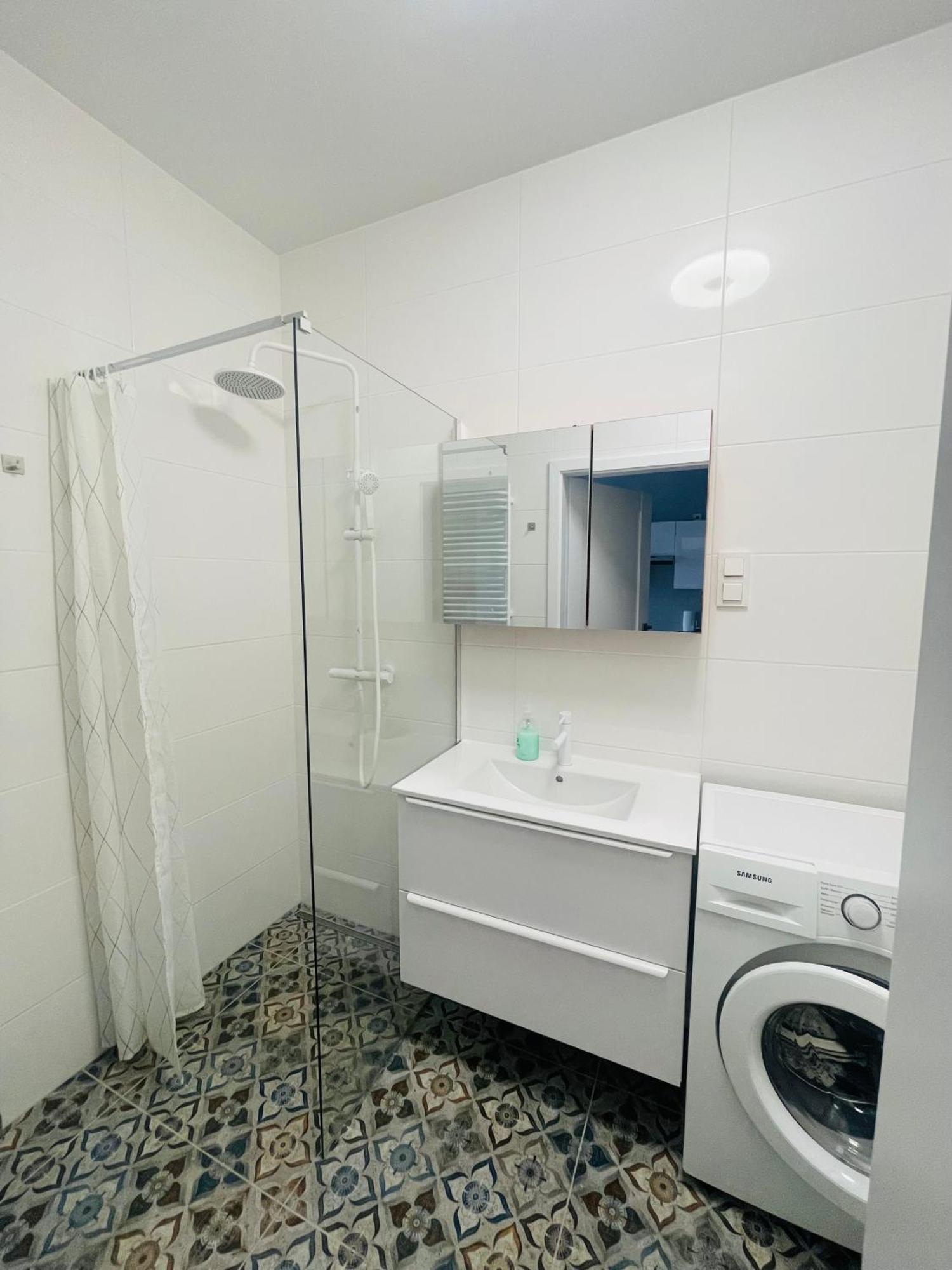 Апартаменти Porto Letnica *